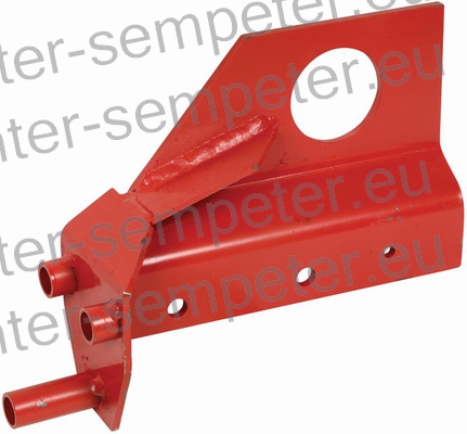 NOSILEC KABINE prednji LEVI IMT