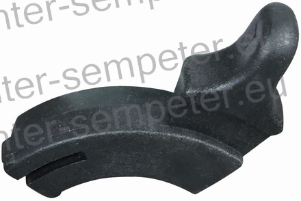 DEL ZAPIRALA STEKLA STREŠNEGA DEUTZ FAHR