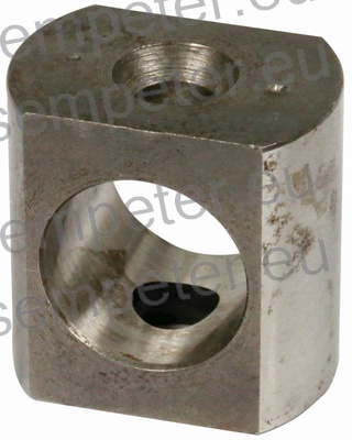 DRSNIK POGONA KOSE DUPLEX BCS 630WS