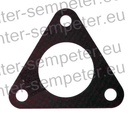 TESNILO KOLENA - LONCA IZPUHA ZETOR