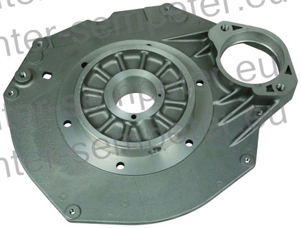 POKROV MOTORJA AL STRANSKI SIP TWIST 170D RUGGERINI MC71