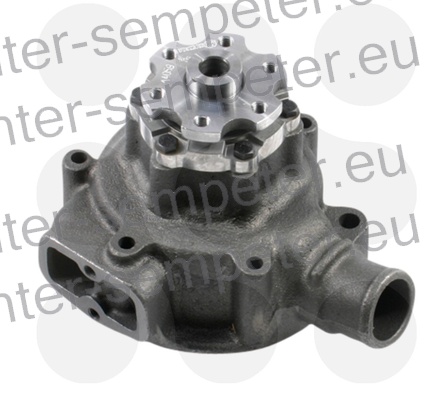 ČRPALKA VODE MOTORJA MERCEDES