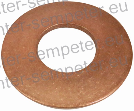 PODLOŽKA ZOBNIKA SATELITA DIFERENCIALA SPREDNJE SAME - SLH