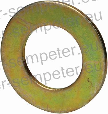 PODLOŽKA 20.5/36 - 2 ZN SIP