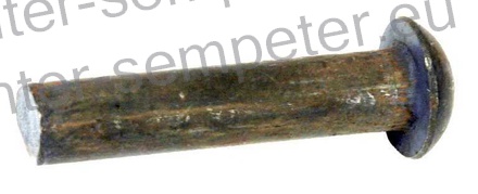 KOVICA PARA ZOBNIŠKEGA ZETOR