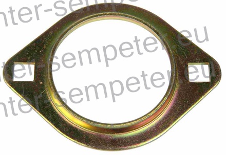 OHIŠJE 2 LUKNJE (NAKLADALKA) 62/2 SIP