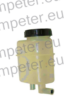 REZERVAR OLJA VOLANA PVC UTB