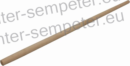 PALICA ODRIVNA KRATKA LESENA BCS 622