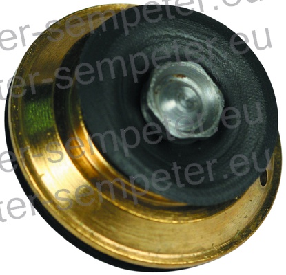 MEMBRANA TLAČILKE DPC