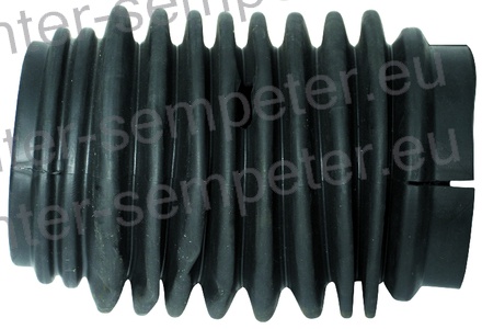 MEH KARDANA S HARMONIKO SPT