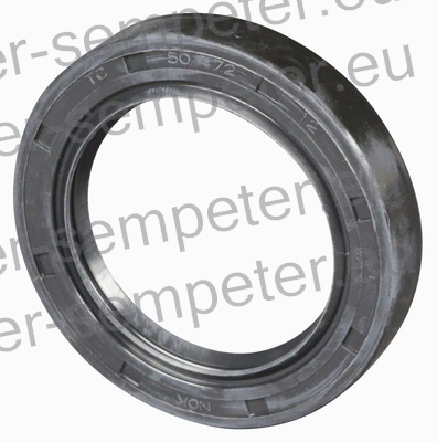 SEMERING 50 - 72 - 12