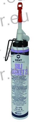 MONTAŽNI SIL GASKET KENT 1/200ml
