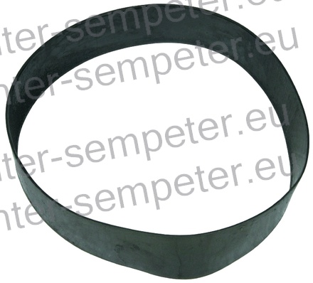 OBROČ EKSCENTRA PVC fi=94 CREINA VICON