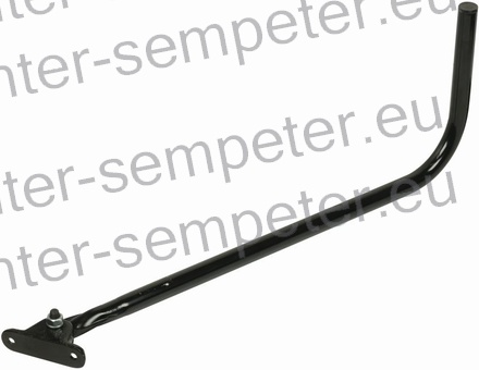 NOSILEC OGLEDALA LEVI ali DESNI fi=18mm