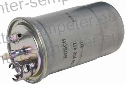 FILTER GORIVA N6437 BOSCH
