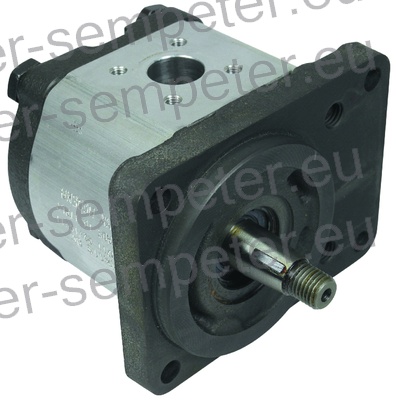 ČRPALKA HIDRAVLIKE LEVA (11ccm/u) STEYR 40 - 540 - 545 - 548 - 548a deloma 430 SAME