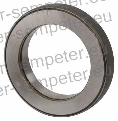 LEŽAJ SKLOPKE POGONA (MADE in ITALY) DEUTZ