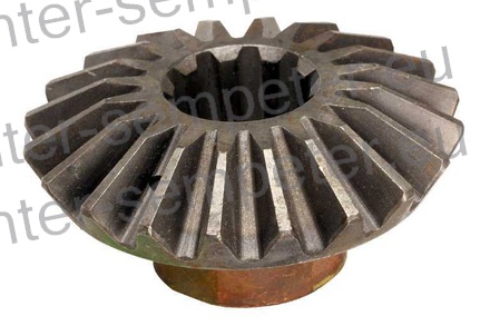 ZOBNIK PLANETNIK DIFERENCIJALA ZADNJI LEVI ali SPREDNJI LEVI DIFERENCIJAL ŠTORE 402 - 502 - 404 - 504