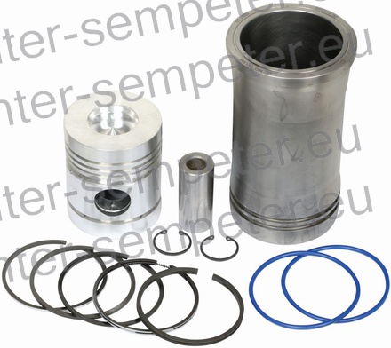 SKLOP MOTORJA fi=95/5 URSUS