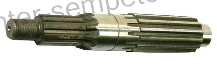 GRED ODGONA POGONA SPREDNJEGA L=220 UTB 445DT - 550DT