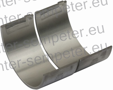 LEŽAJ OJNIČNI R2 (par) CASE PREGQ