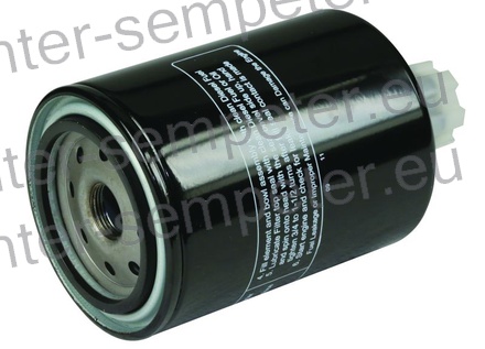 FILTER GORIVA MF - MASSEY FERGUSON