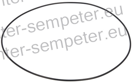 GUMICA MOSTA PREDNJEGA CARRARO JOHN DEERE NH NEW HOLLAND, DEUTZ FAHR SAME