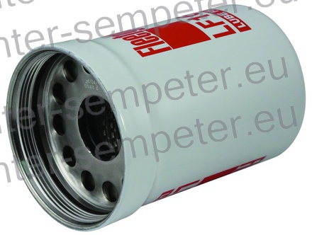 FILTER OLJA MOTORJA FLEETGUARD JD - JOHN DEERE CLAAS RENAULT AGRI TIMBERJACK ATLAS COPCO LIEBHERR