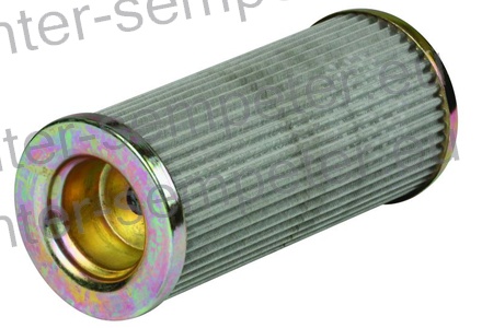 FILTER OLJA HIDRAVLIKE vložek URSUS 5312 - 5314 MF - MASSEY FERGUSON