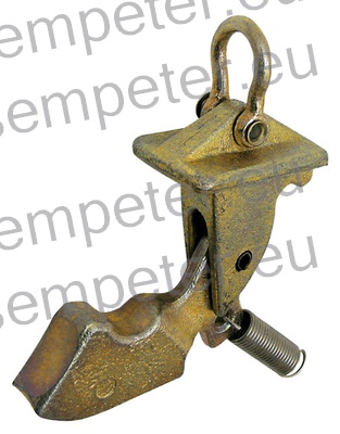 GRT ZA OBNOVITEV HITREGA PRIKLOPA CAT.4 WALTERSCHEID