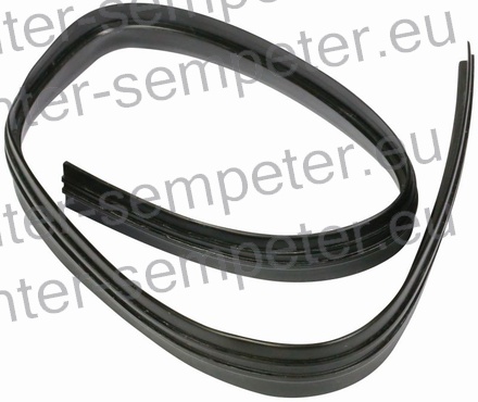 PROFIL GUMI PLOŠČE ARMATURE IMT 533 - 539