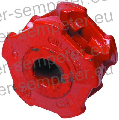 OREH VERIŽNI SPREDNJI SIP ORION 130