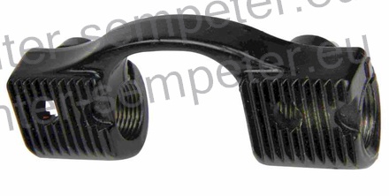 GLAVA KOSE greben EUROPA 2000 s.tip BCS