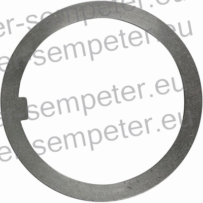 PODLOŽKA MENJALNIKA VARNOSTNA DEUTZ - FAHR