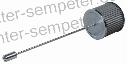 FILTER OLJA HIDRAVLIKE vložek TAKEUCHI TB070 - TB80FR - TB175 - TB175W