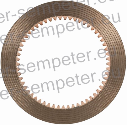 LAMELA MENJALNIKA MF MASSEY FERGUSON 2640, 2645, 2680, 2685, 2720, 2725, 3050, 3060, 3065, 3070, 3075, 3080, 3085, 3090, 3095, 3115, 3120, 3125, 3610, 3630, 3635, 3645, 3650, 3655, 3670, 3680, 3690, 5425, 5435, 5