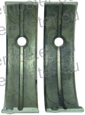 LEŽAJ GLAVNI MOTORJA surovi (par) UTB 300 - 340 - 445 - 550 - 643 ŠTORE 402 - 404