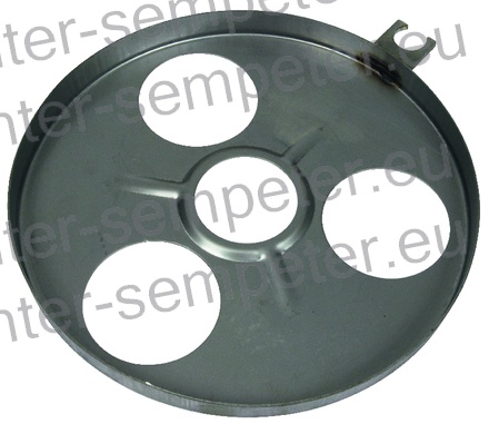 PLOŠČA REGULIRNA NT VICON CREINA