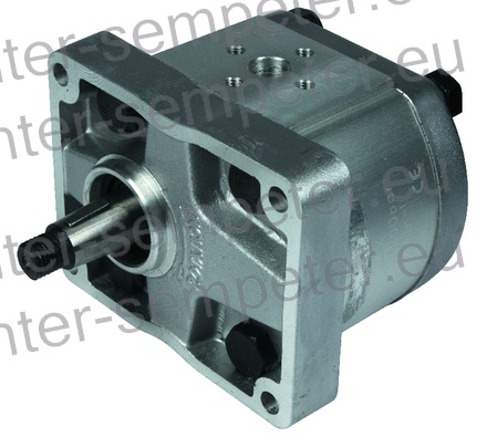 ČRPALKA HIDRAVLIKE LEVA A10X 4.5L