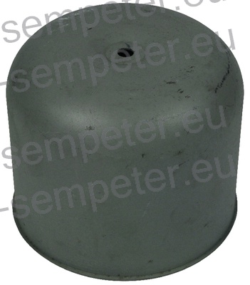 POKROV ČISTILCA - FILTRA OLJA ZETOR