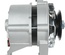 ALTERNATOR MOTORJA 14V 33A FIAT 420