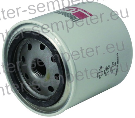 FILTER OLJA MOTORJA FLEETGUARD ATLAS COPCO BOBCAT CASE CUMMINS POWER GENERATION FENDT HANIX HOLDER MAC CORMICK MANITOU RENAULT AGRI STEYR YALE