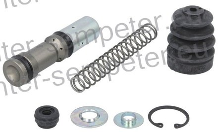 TESNILA CILINDRA ZAVORNEGA grt (olje DOT4) FENDT Farmer 305, 306, 307, 308, 309, 310, 311, 312 Favorit 509, 510, 511, 512, 514, 515