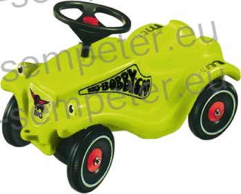 IGRAČA POGANJALNIK RACER