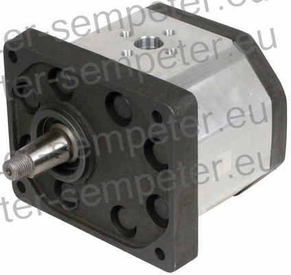 ČRPALKA HIDRAVLIKE leva MF - MASSEY FERGUSON LANDINI