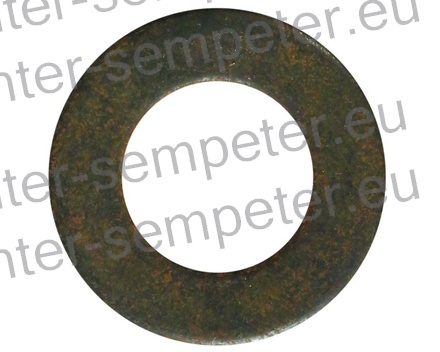 PODLOŽKA VIJAKA GLAVE ŠTORE 402 - 404 UTB 300 - 340 - 350 - 445 - 550 - 553 - 640 - 643