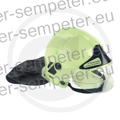 IGRAČA ČELADA GASILSKA