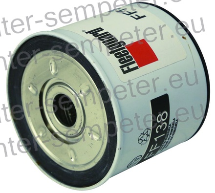 FILTER GORIVA FLEET - CASE