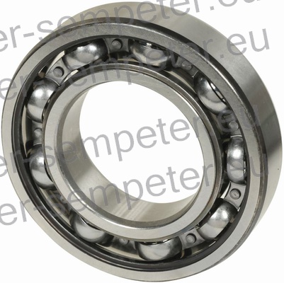 LEŽAJ KROGLIČNI odprt 6209 C3 AQ