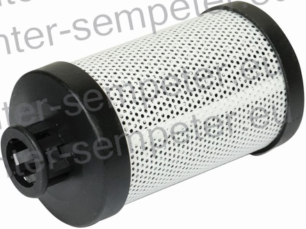 FILTER OLJA MENJALNIKA vložek CLAAS Nectis 237VL SENNEBOGEN 821 M SERIE KRONE BIG X700 DYNAPAC F8W, F8 - 2W